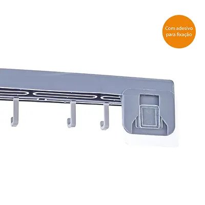 Suporte Faca de Cozinha Parede 25cm — imagem 5