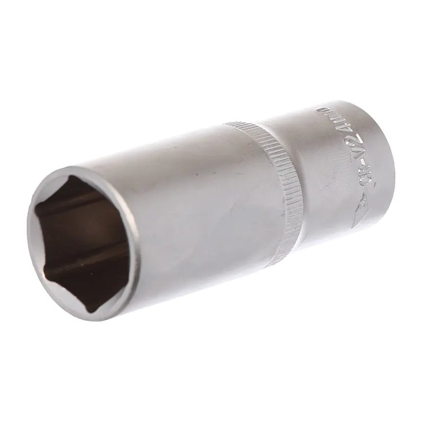 Soquete Sextavado Longo 1/2 24mm — imagem 3