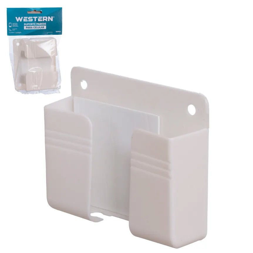 Suporte Parede para Celular — imagem 2