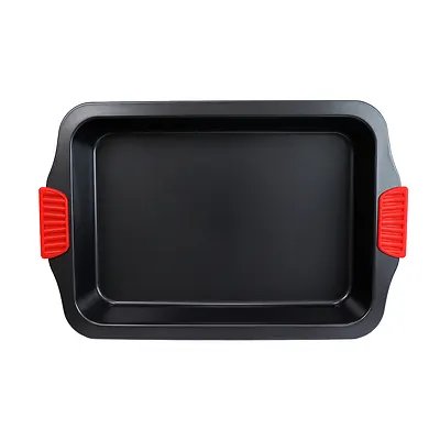 Assadeira Alça Silicone 40,5cm — imagem 2