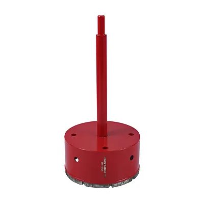 Serra Copo Diamantada 110mm — imagem 2