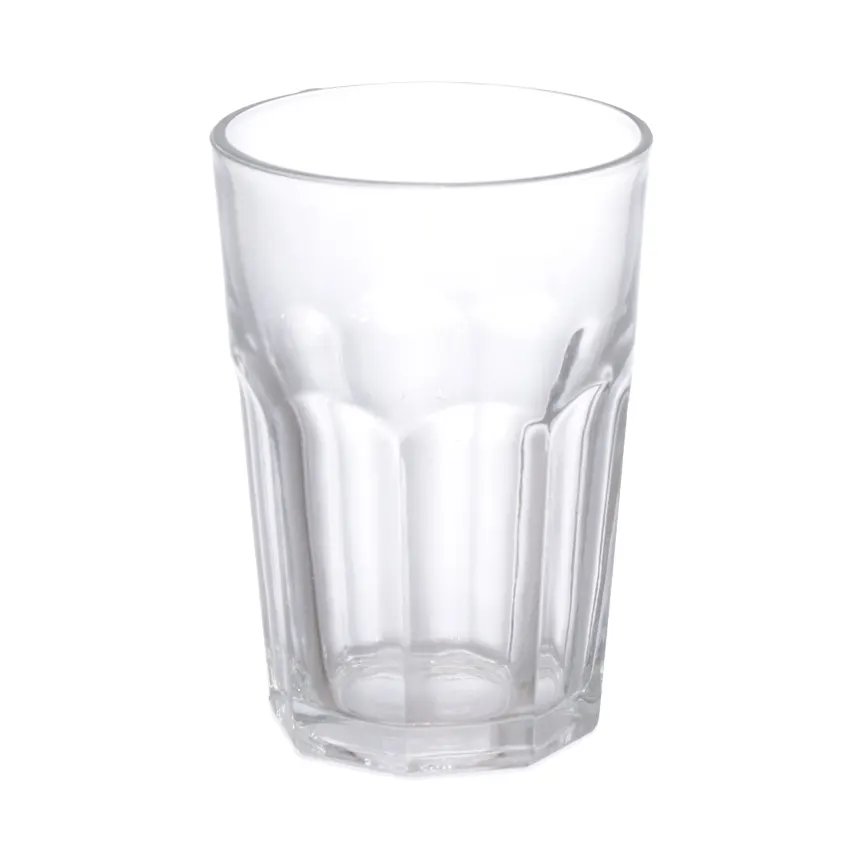 Copo Long Drink Vidro Beam 350ml 3 Peças — imagem 2