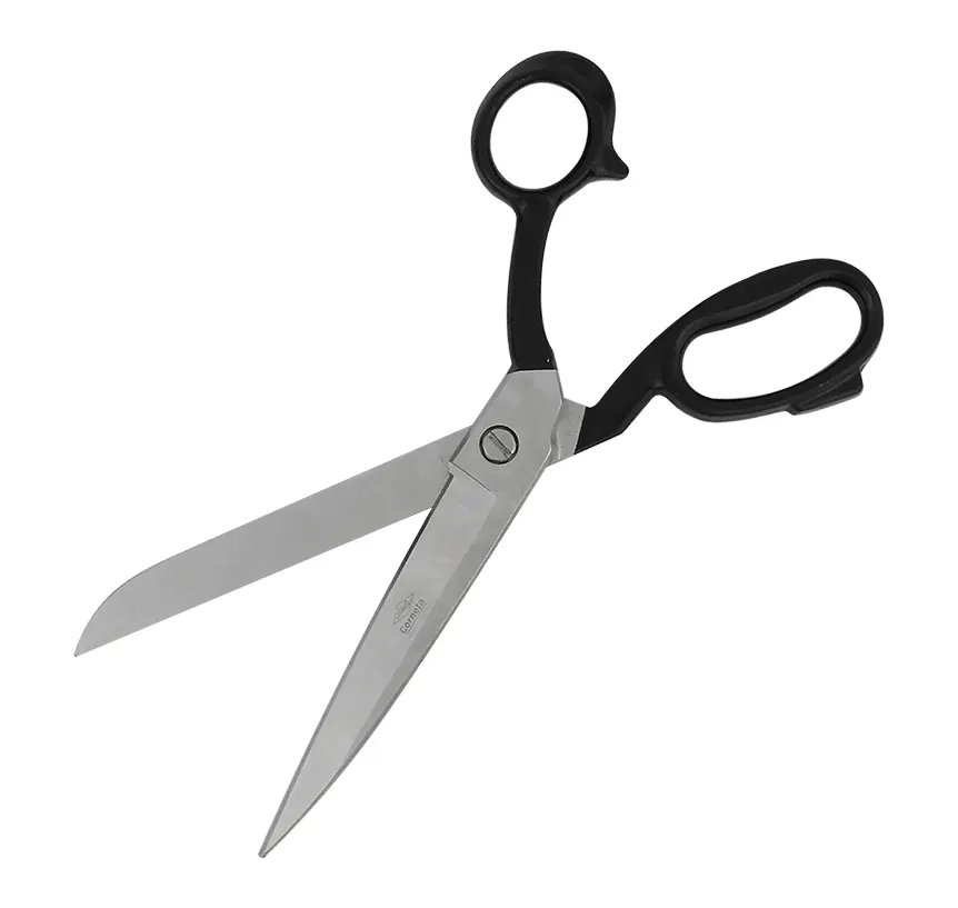 Tesoura Tapeceiro Alf Cristal 12" — imagem 2