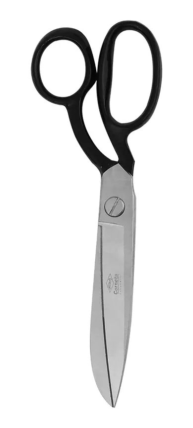 Tesoura Tapeceiro Alf Cristal 10" — imagem 4