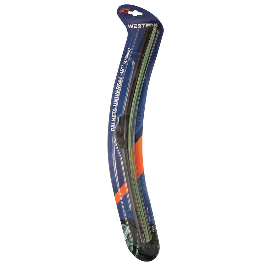 Palheta Universal 18" — imagem 2
