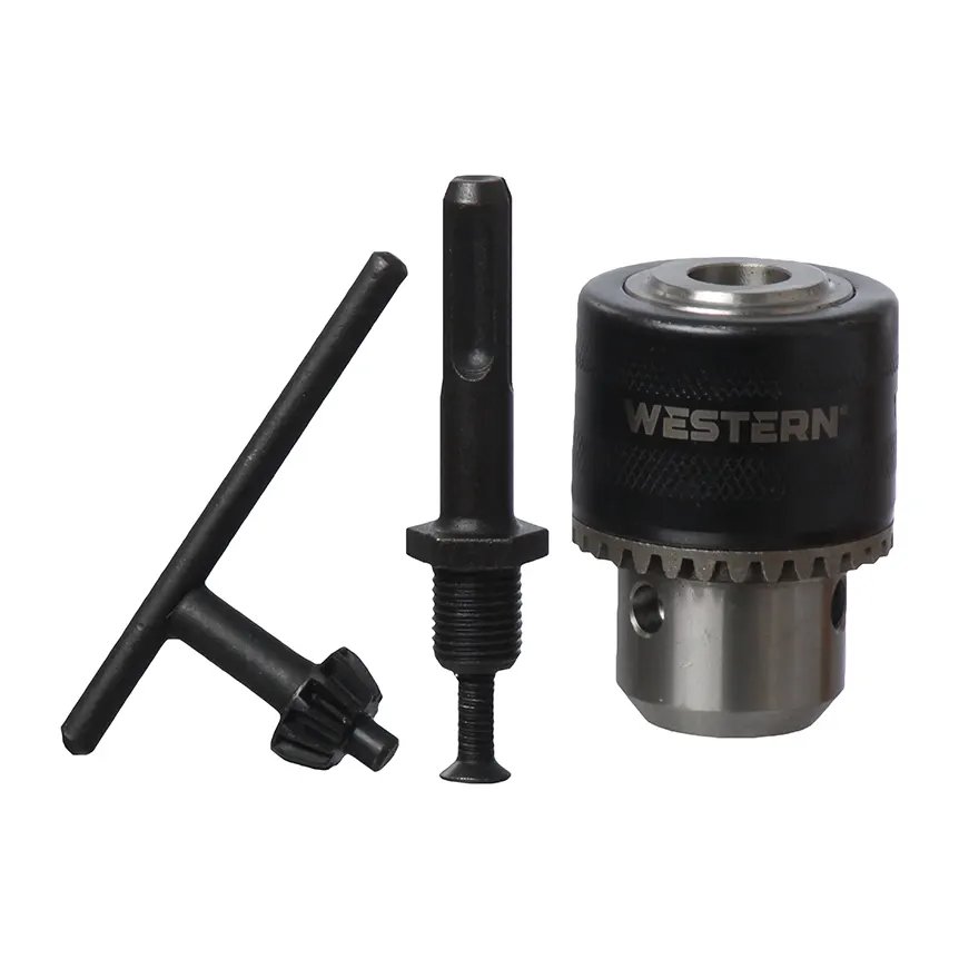 Mandril 1/2" Adaptador SDS — imagem 2