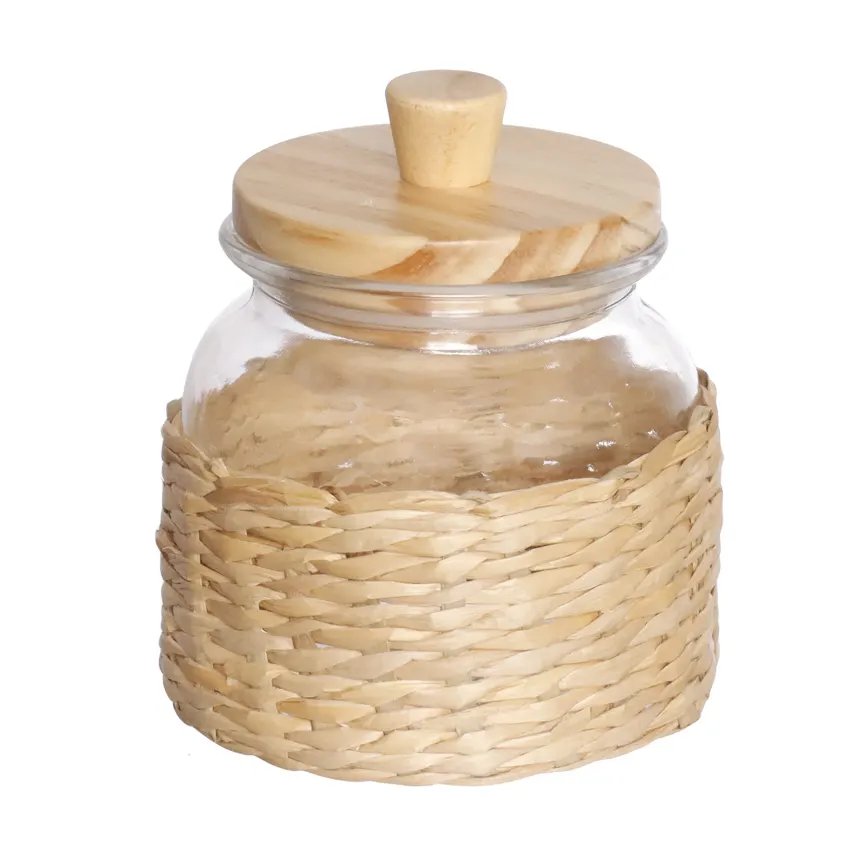 Pote Vidro Sunset 600ml — imagem 2