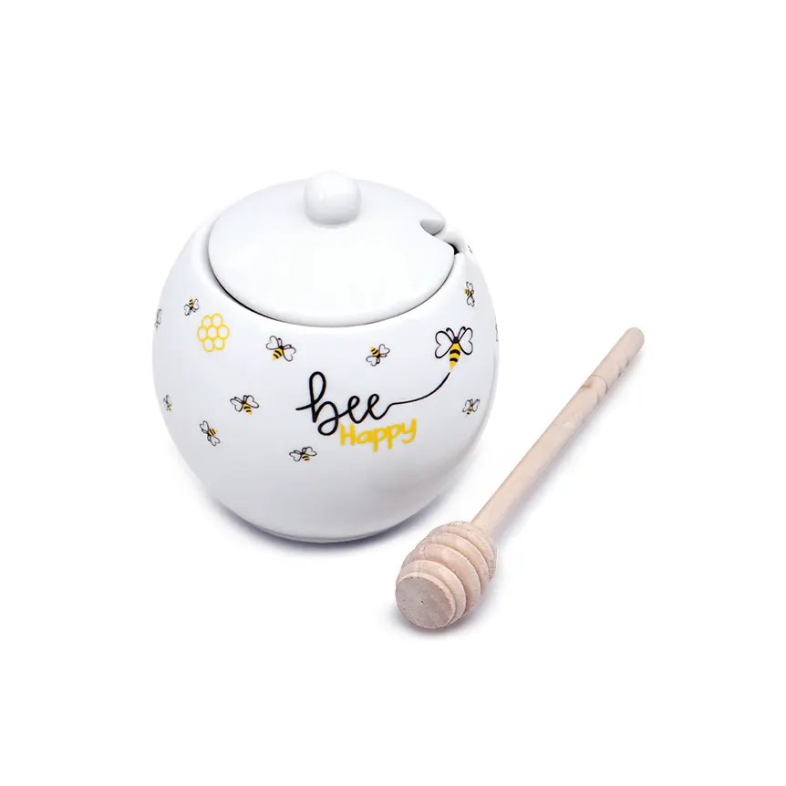 Meleira Honey 350ml — imagem 3