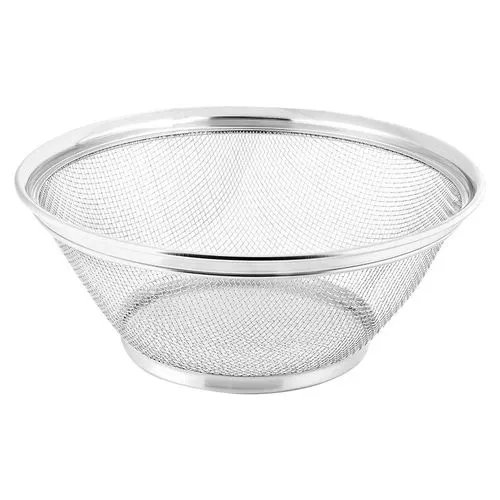 Escorredor INOX 28 cm x 12,8 cm — imagem 2