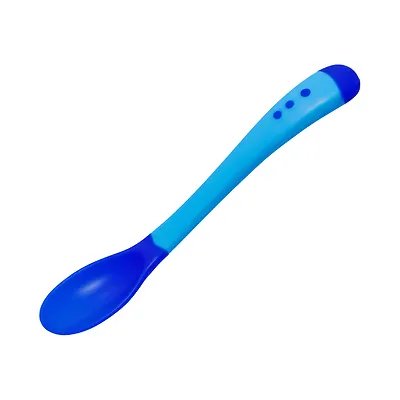 Colher Infantil Termossensível — imagem 2