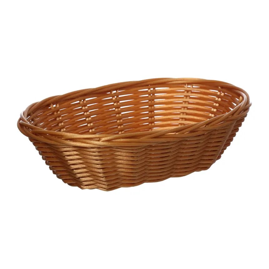 Cesto Oval Lily 20x14cm — imagem 4