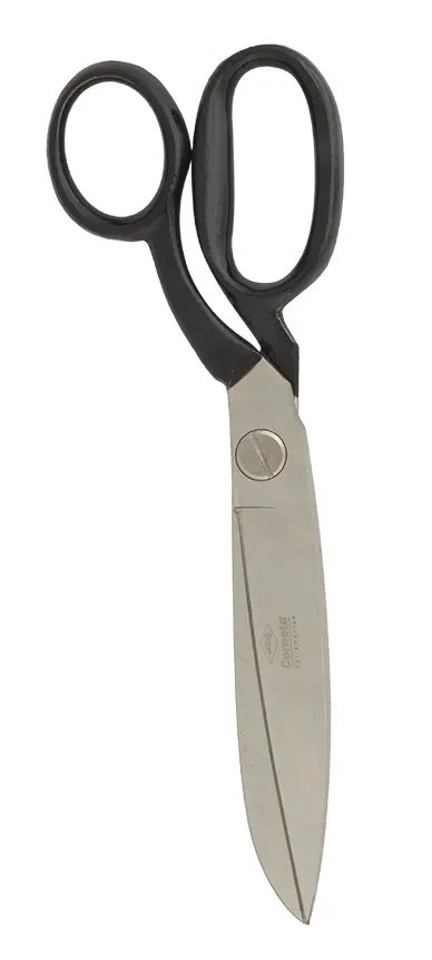 Tesoura Tapeceiro Alf Crina 9" — imagem 3