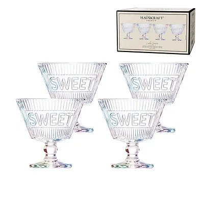 Taça Sobremesa Print RB 140ml 4 Peças — imagem 4