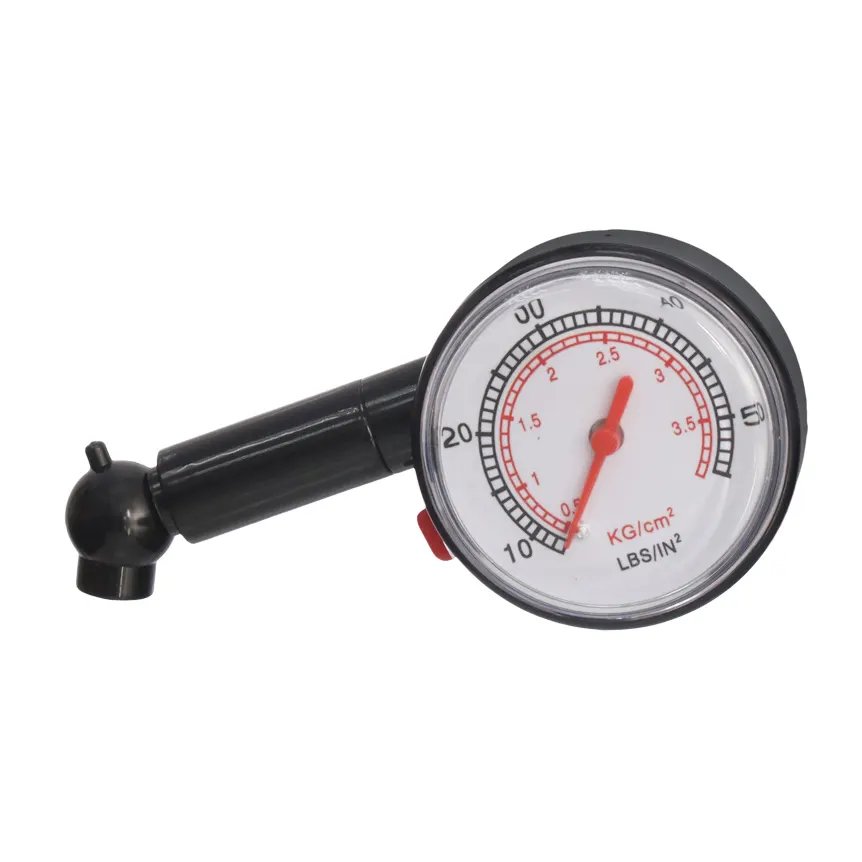 Calibrador Pneu Analógico — imagem 2