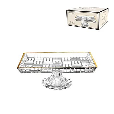 Centro de Mesa Elodie Grande 28,5cm — imagem 2