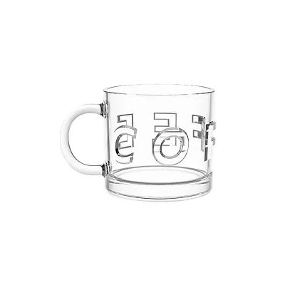Caneca Coffee 320ml 3 Peças — imagem 3