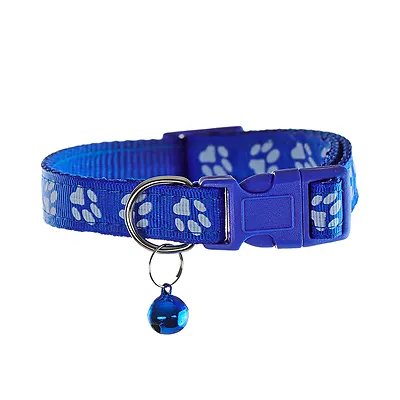 Coleira Cão Gato 26-40cm — imagem 6