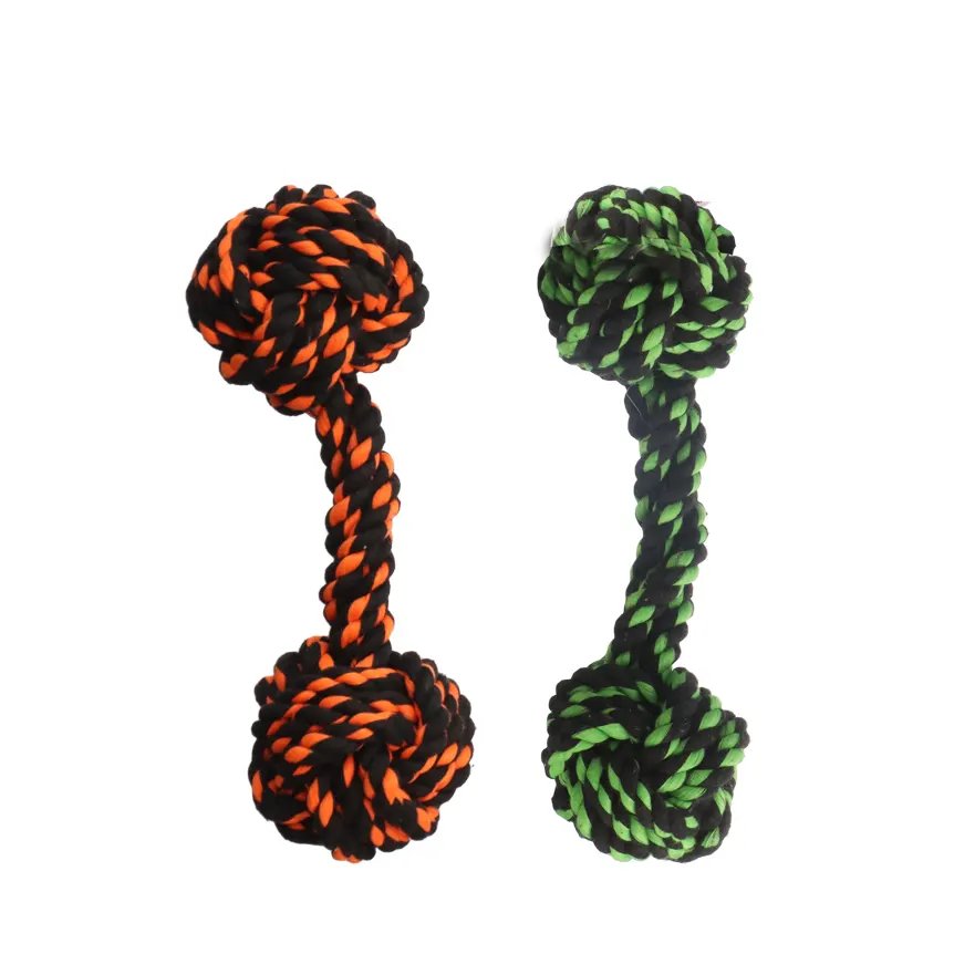 Brinquedo para Cão Corda Bola Trancada — imagem 4