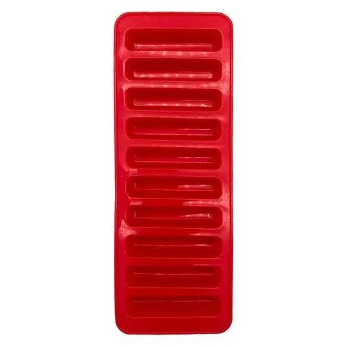 Forma Silicone 24,5 cm x 9 cm x 2 cm — imagem 3