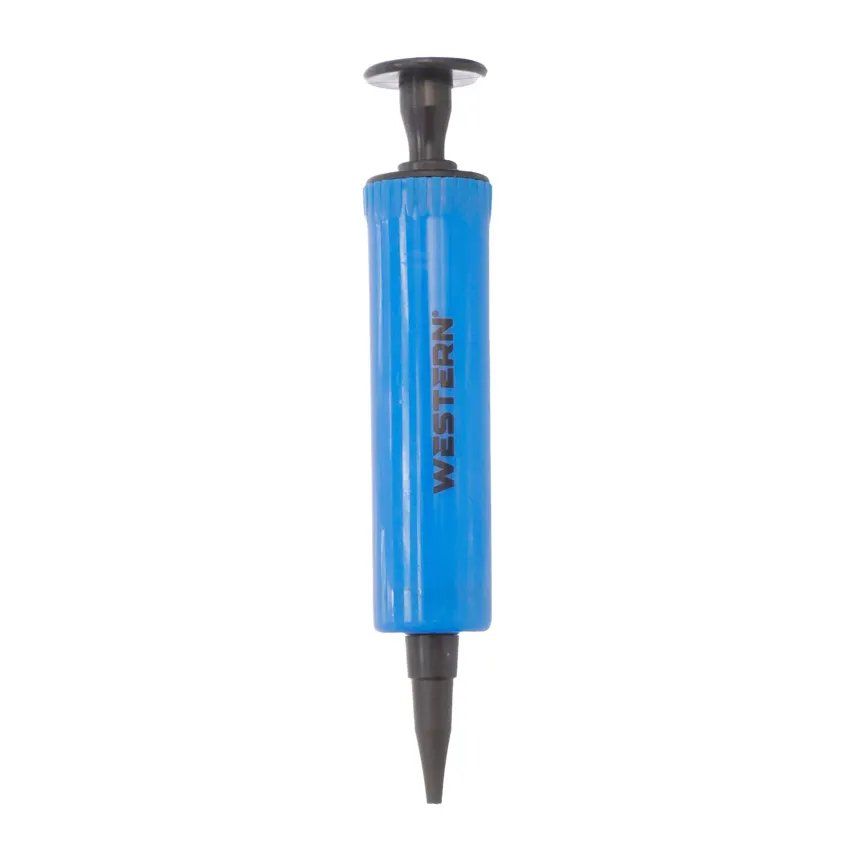 Bomba Ar Manual Mini Bex Sor 17cm — imagem 4