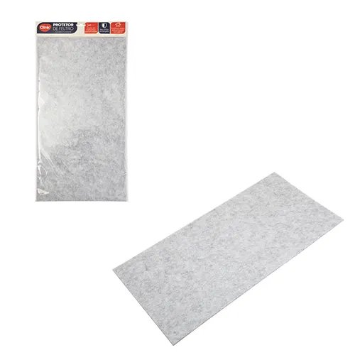 Protetor Feltro Personalizavel 24 cm x 48 cm (1 un) — imagem 2
