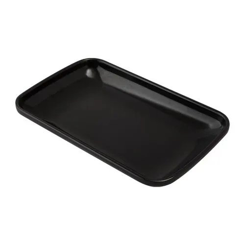 Prato Retangular Melamina 24 cm x 15 cm x 3 cm — imagem 2