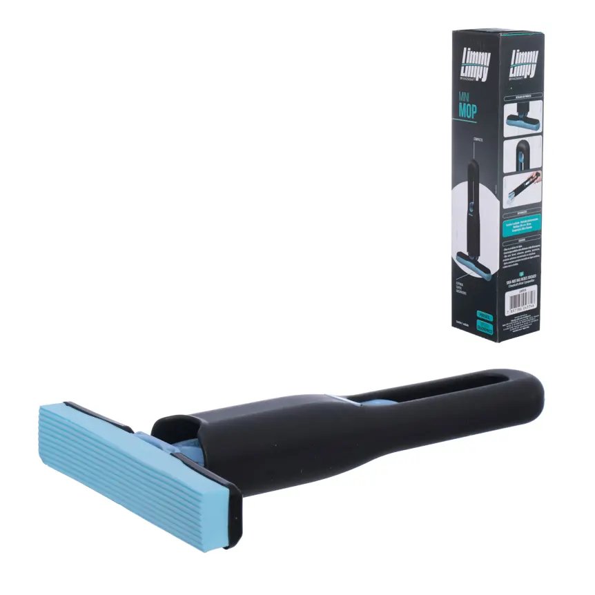 Mini Mop Limpy 29cm — imagem 2
