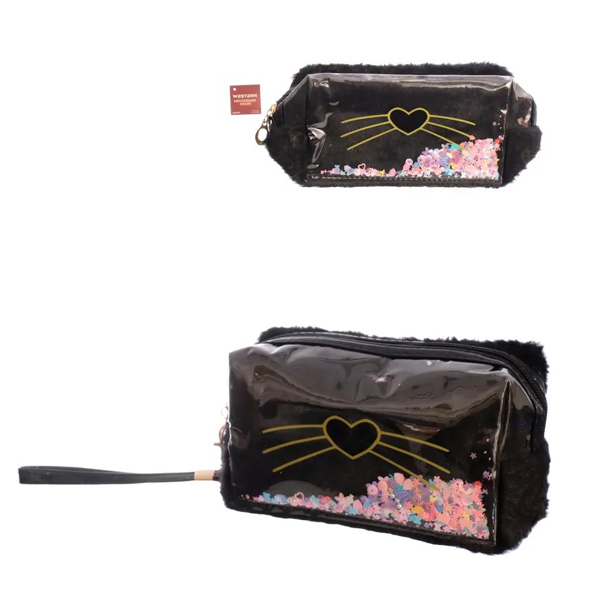 Necessaire Hea Col Essência 18cm — imagem 4
