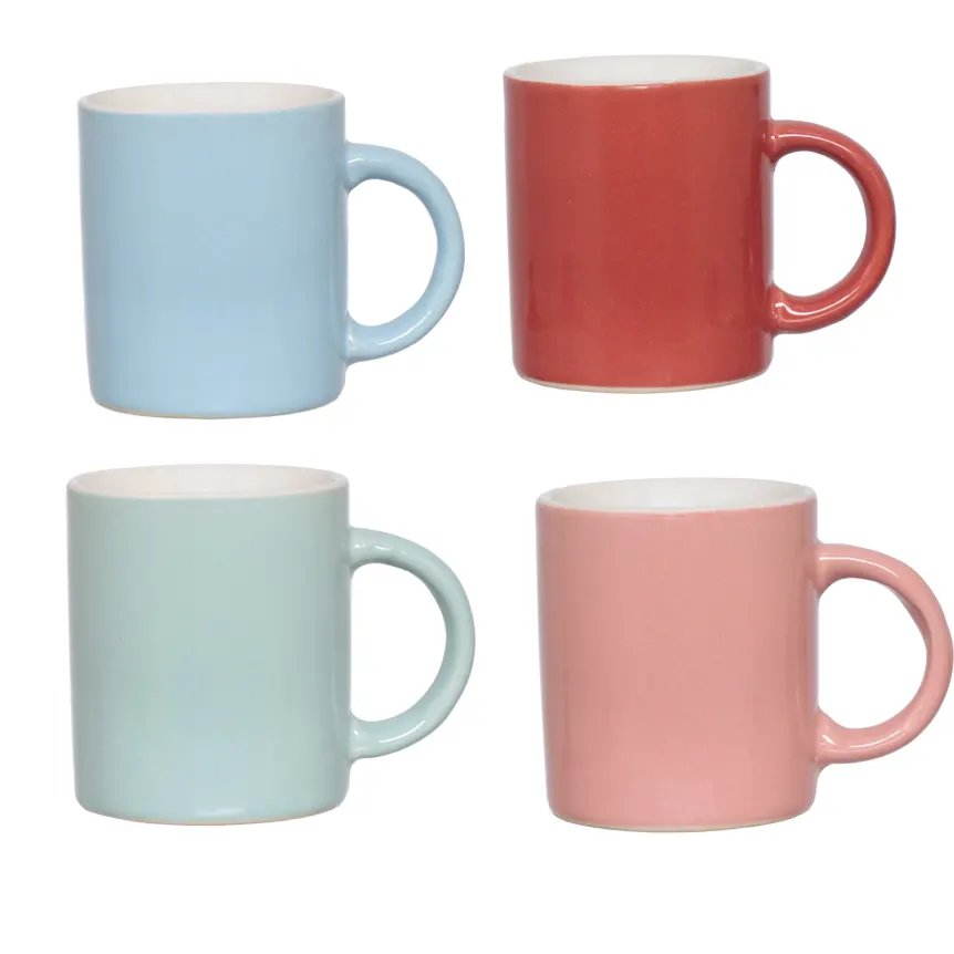 Caneca Milo 90ml 4 Peças — imagem 3