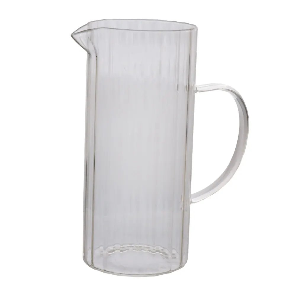 Jarra Borossilicato Lotus 1L — imagem 2