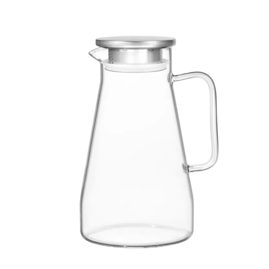 Jarra Borossilicato Mercury 1,5L — imagem 2