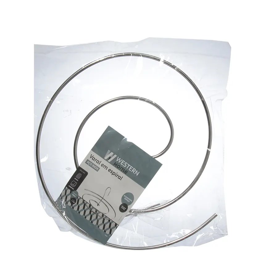Varal Espiral Lençol 43cm — imagem 2