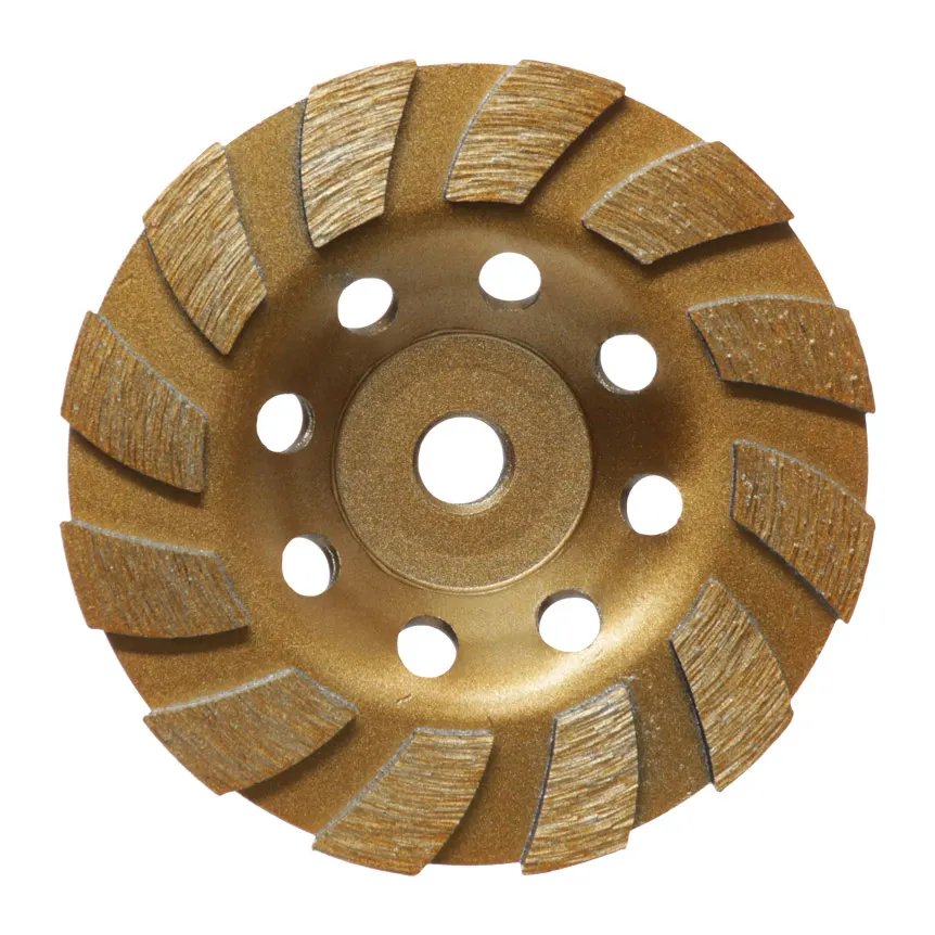 Rebolo Diagonal Des BER 115x14mm — imagem 2