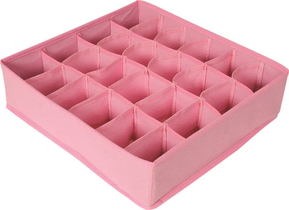 Organizador Roupa Intima Feminino — imagem 2