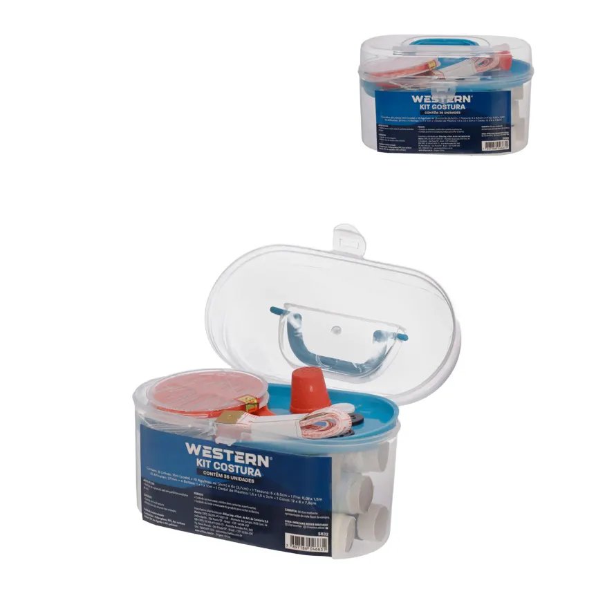 Kit de Costura 36 Peças — imagem 2