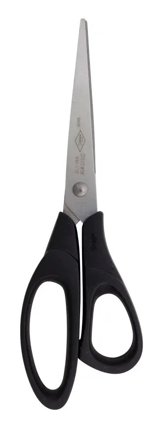 Tesoura Basic Hobby 5" — imagem 2