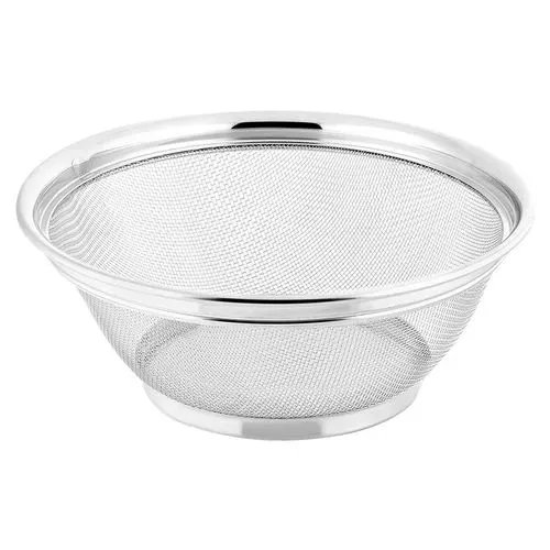 Escorredor INOX 25 cm x 10,5 cm — imagem 2