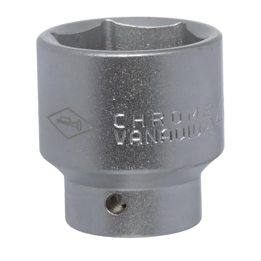 Soquete Sextavado Curto 3/4 41mm — imagem 2