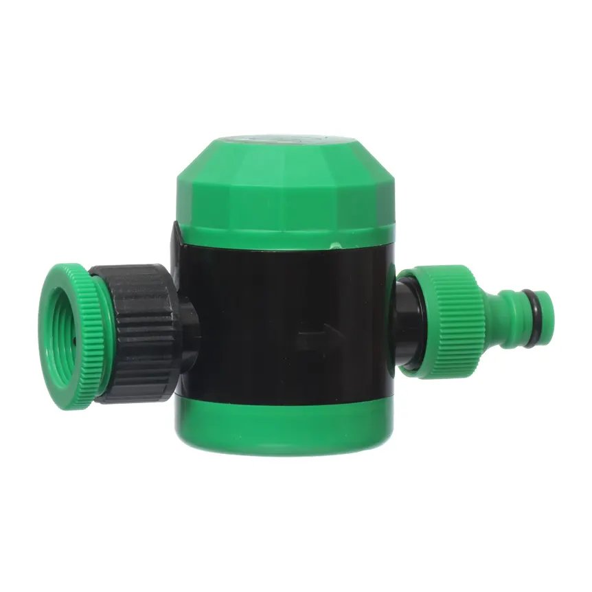 Temporizador Manual Irrigação — imagem 3