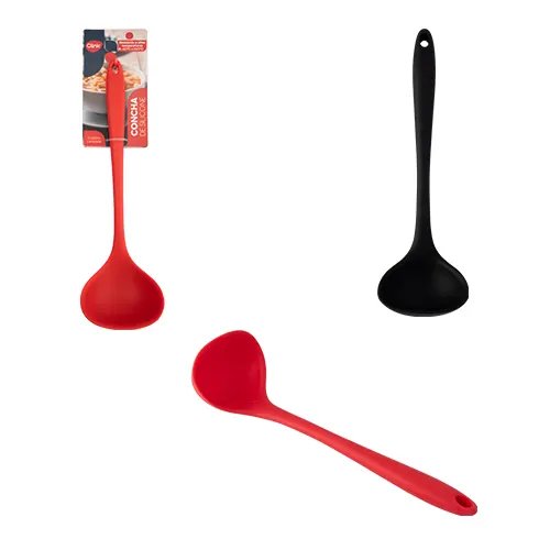 Concha Silicone 28 cm x 8,5 cm x 5,5 cm — imagem 2