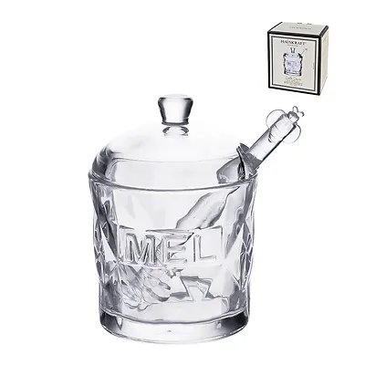 Meleira Memory Transparente 240ml — imagem 3