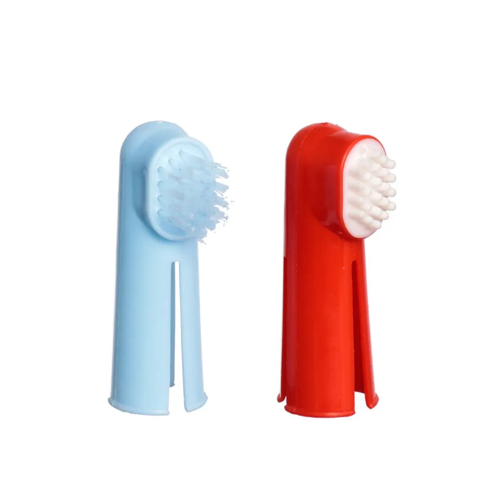 Escova Dental Dedal 6cm — imagem 4