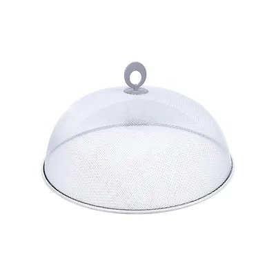 Tela Protetora Redonda Alimentos 30cm — imagem 2