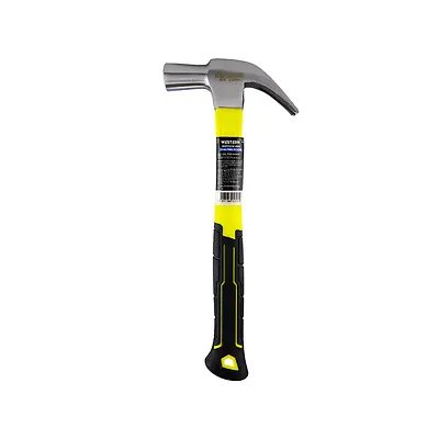Martelo Unha Cabo Fibra Vidro 23mm — imagem 2