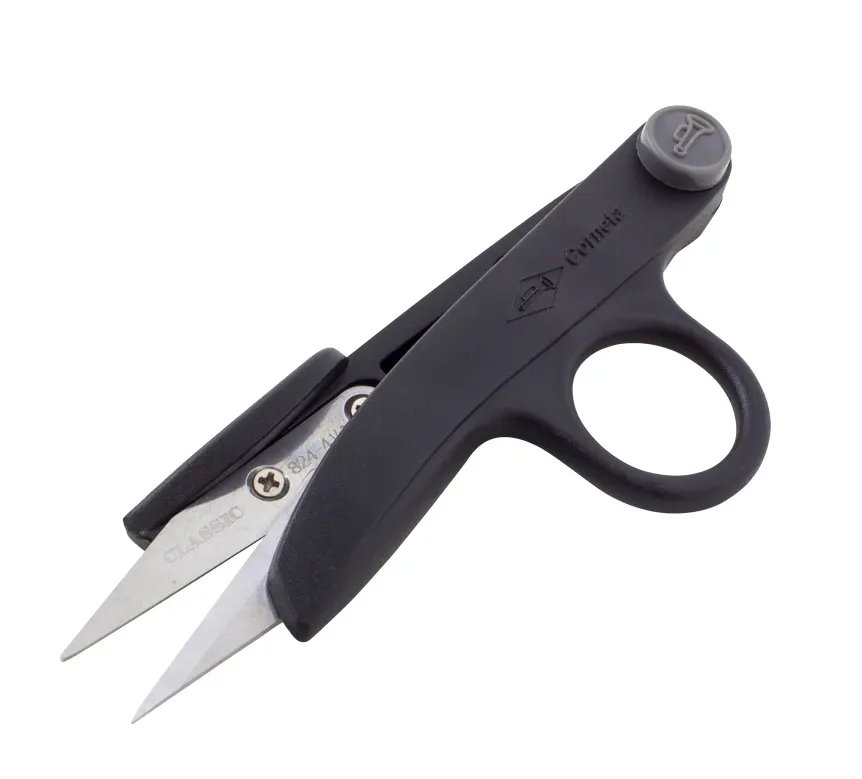 Tesoura Classic Tece 4 1/2" — imagem 3
