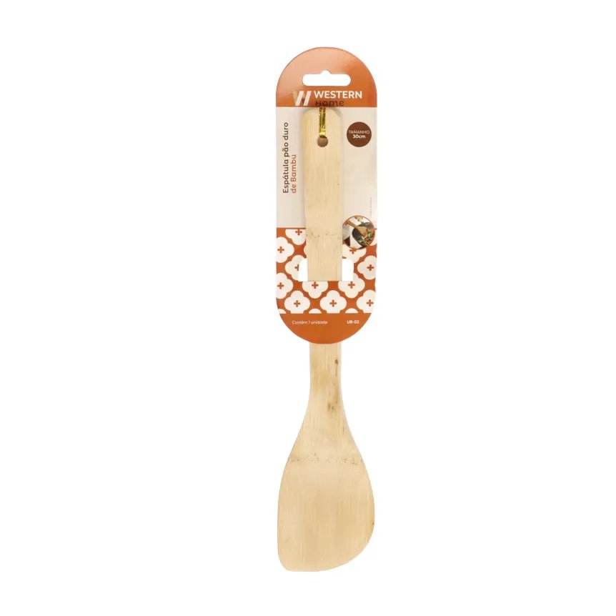 Espátula Pão Duro 30cm — imagem 2