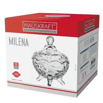 Potiche Milena 12cm — imagem 3