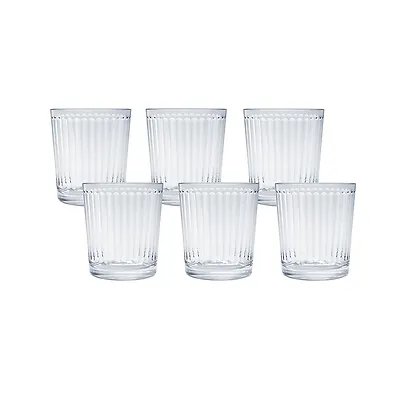 Copo TMAX Lines 360ml 6 Peças — imagem 3