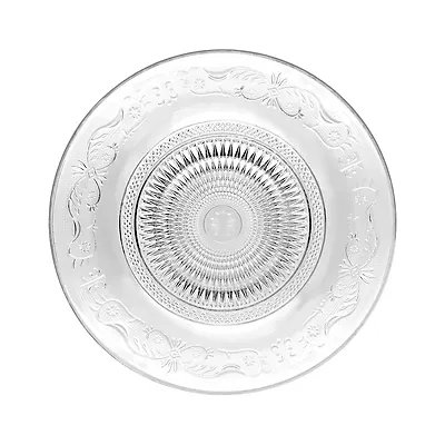 Centro de Mesa Vidro Sara 29cm — imagem 6