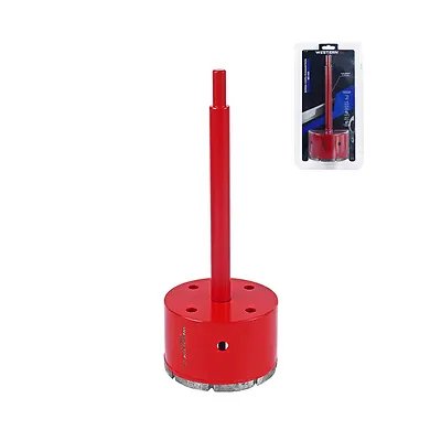 Serra Copo Diamantada 090mm — imagem 3